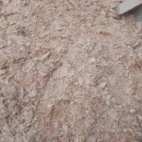 نان خشک تمیز برای خوراک دام ۳۰۰ کیلو