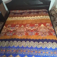 تخت دو نفره|تخت و سرویس خواب|فردیس, فردیس|دیوار