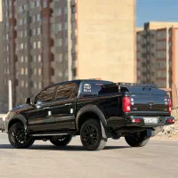 kmc t8 مدل 1401|خودرو سواری و وانت|ارومیه, |دیوار