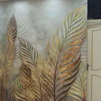 پخش کاغذ دیواری رولی 350