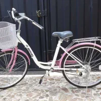 فروش دوچرخه دخترانه