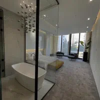 ۳۵۰ متر با مشاعات هُتلینگ|اجارهٔ آپارتمان|کرج, عظیمیه|دیوار