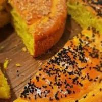 انواع پخت کماج بزرگ و کوچیک