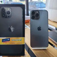 آیفون 13 Pro Max 256Gb