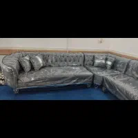 مبل در حد نو و اک|مبلمان خانگی و میز عسلی|دزفول, |دیوار