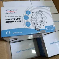 ست کنترل هوشمند طبقاتی ضد آب|مصالح و تجهیزات ساختمان|شیراز, فخرآباد (دروازه کازرون)|دیوار