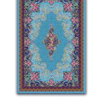 فرش و قالی ، پذیرایی|تابلو فرش|رشت, منظریه|دیوار