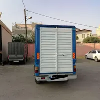 زامیاد Z 24 دوگانه سوز آپشنال، همراه با کار|خودرو سواری و وانت|کرمانشاه, |دیوار