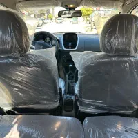 پژو ۲۰۷ پانا|خودرو سواری و وانت|مرودشت, ژیان|دیوار