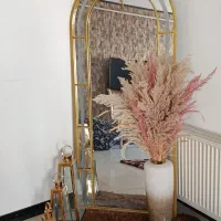 گلدون و اینه