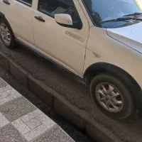 کوییک معمولی کم کارکرد|خودرو سواری و وانت|خرمآباد, |دیوار