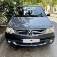 رنو ال نود E 2 فول مدل ۹۰