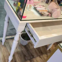 دکور در حد نو|بوفه، ویترین، کنسول|بابل, |دیوار