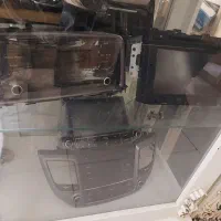 قطعات یدکی بدنه جنسیس سوناتا توسان سانتافه آزرا|قطعات یدکی و لوازم جانبی|تهران, مولوی|دیوار