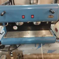 قهوه ساز ایتالیایی سن مارکو