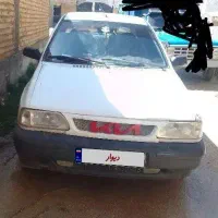 پراید|خودرو سواری و وانت|کامفیروز, |دیوار