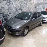 206مدل 94متور TU5