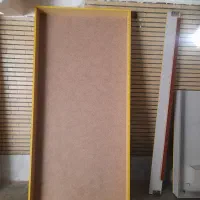 تختواب  دو طبقه ام دی اف ریلی