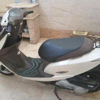 موتور پاکشتی هوندا ژاپنی