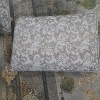 جلد پشتی|پشتی|نجف‌آباد, یزدانشهر|دیوار