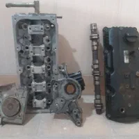 فروش سرسیلندر پراید کار کرده در حد نو