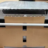 ماکروفر سولاردم LG ال جی.اصل کره.آکبند