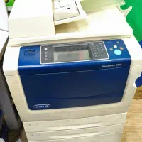 دستگا کپی و پرینتر زیراکس|پرینتر، اسکنر، کپی، فکس|اسلامشهر, زرافشان|دیوار