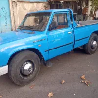 نیسان وانت مدل 90