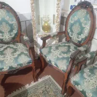 مبلمان هشت نفره