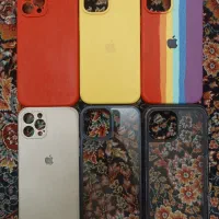 کاور ایفون 13 پرو