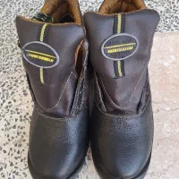 کفش ایمنی و کار|کیف، کفش، کمربند|آبدانان, |دیوار