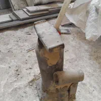 جک ماشین|قطعات یدکی و لوازم جانبی|بناب, |دیوار