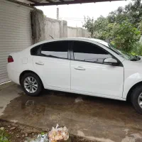 برلیانس h330موتور بزرگ مدل ۱۴۰۰|خودرو سواری و وانت|ماسال, |دیوار