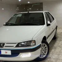 پارس ۱۴۰۳ الیکس گاز سیمی