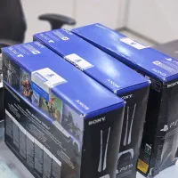 کنسول PS5 Slim Digital آکبند پلمپ|کنسول، بازی ویدئویی و آنلاین|شیراز, ملاصدرا|دیوار