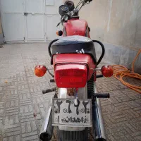 ایژ۳۵۰ccجفت اگزوز فابریک