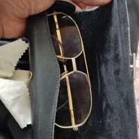 فریم عینک Tiffany اصلی طلا 23k|زیورآلات و اکسسوری|تهران, دکتر هوشیار|دیوار