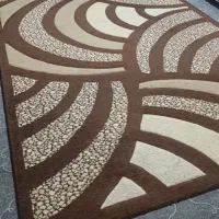 گلیم فرش 6متری
