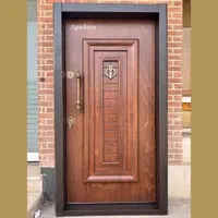 درب ضد سرقت و اتاقی و پنجره دوجداره|مصالح و تجهیزات ساختمان|دزفول, |دیوار