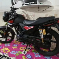 موتور ایردوکو 150در حدصفر