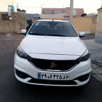 سهند پارس خودرویی در حد صفر