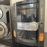 ضبط صوتی و تصویری پاناسونیک VK550|صوتی و تصویری|تهران, سلسبیل جنوبی|دیوار