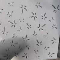 تایل گچی|مصالح و تجهیزات ساختمان|مشهد, عامل|دیوار