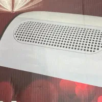 فن سه موتوره