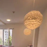 لوستر فانتزی نو