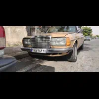 مرسدس بنز کلاسیک|خودرو کلاسیک|مرند, |دیوار