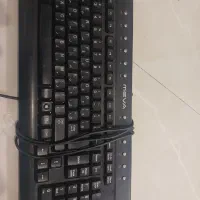 کی بورد MEVA