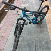 دوچرخه 26 بونیتو|دوچرخه، اسکیت، اسکوتر|ازنا, |دیوار