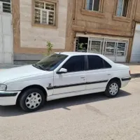 پژو پارس ساده، مدل ۱۳۸۵|خودرو سواری و وانت|شیراز, شهرک رضوان|دیوار