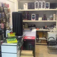 اجاره  مغازه بیست متری جنت آباد جنوبی لاله شرقی|اجارهٔ مغازه و غرفه|تهران, جنت‌آباد جنوبی|دیوار